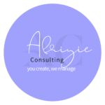 Afriyie Consulting Insta Round