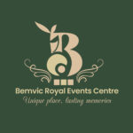 Bemvic Royal Logo